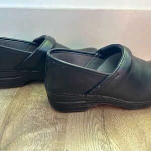 Classic Black Women's Shoes